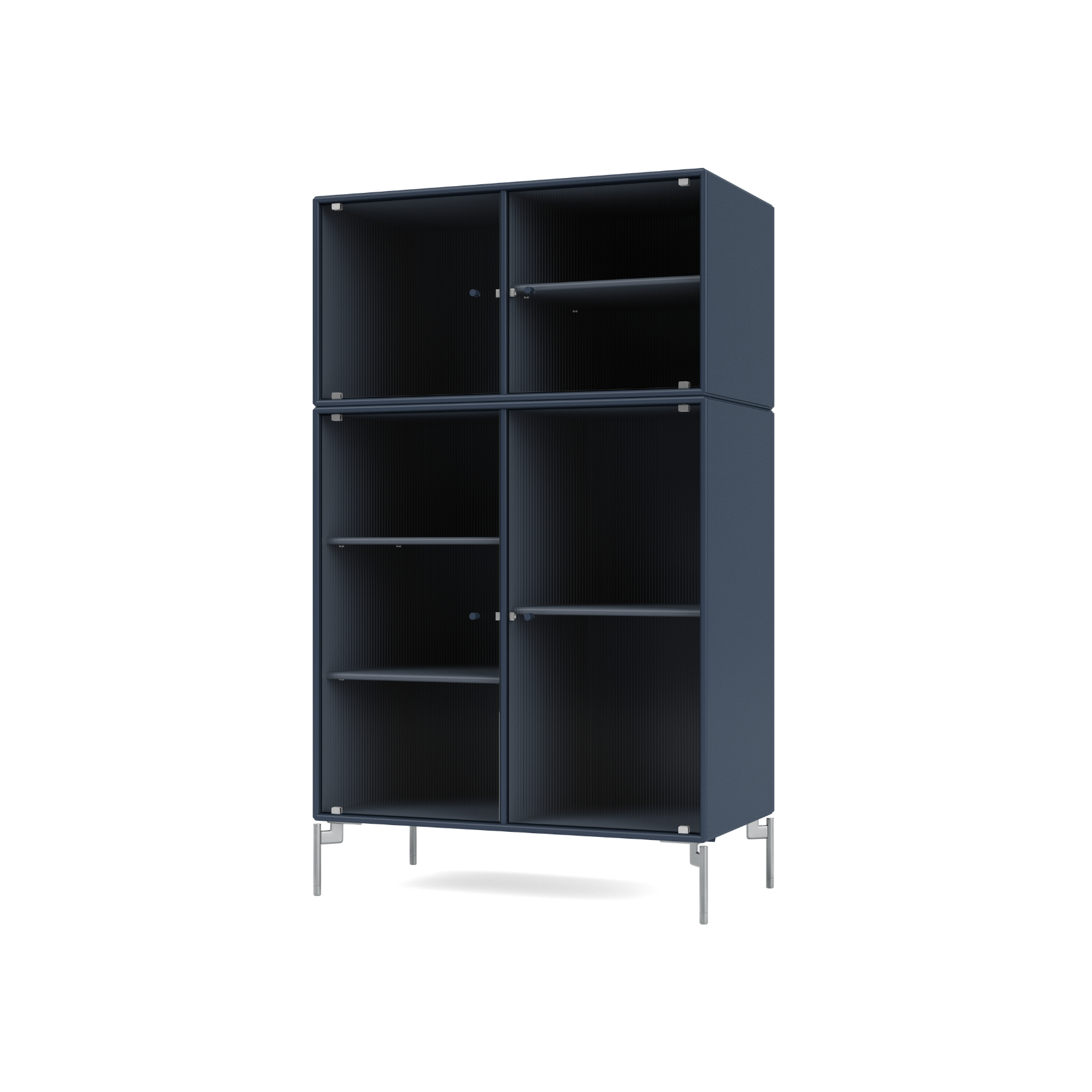 Montana Ripple III Vitrine Cabinet